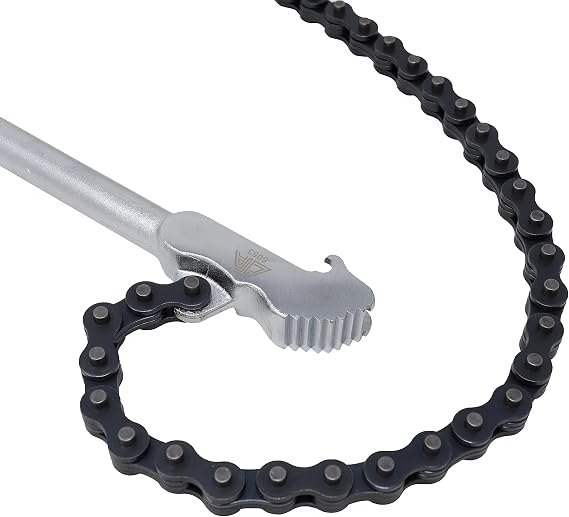 CTA Tools 5052 36 H.D. Chain Wrench