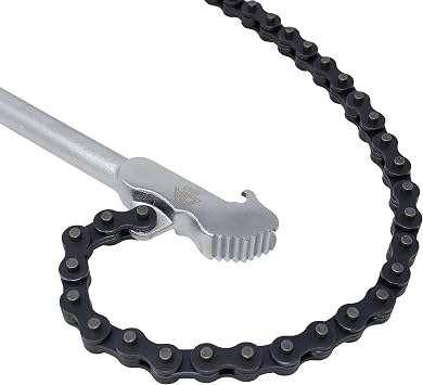 CTA Tools 5052 36 H.D. Chain Wrench