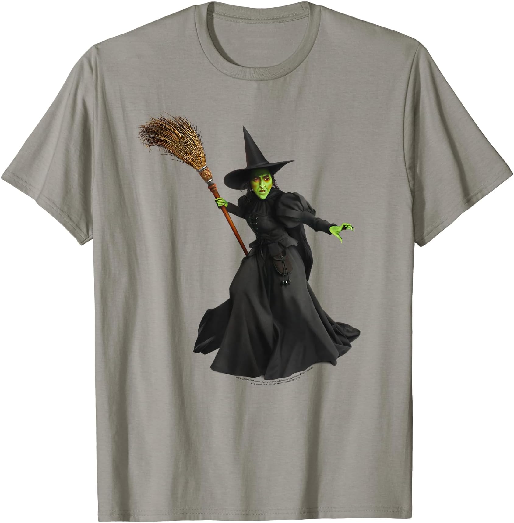 Cotton SoulThe Wizard of Oz The Wicked Witch T-Shirt