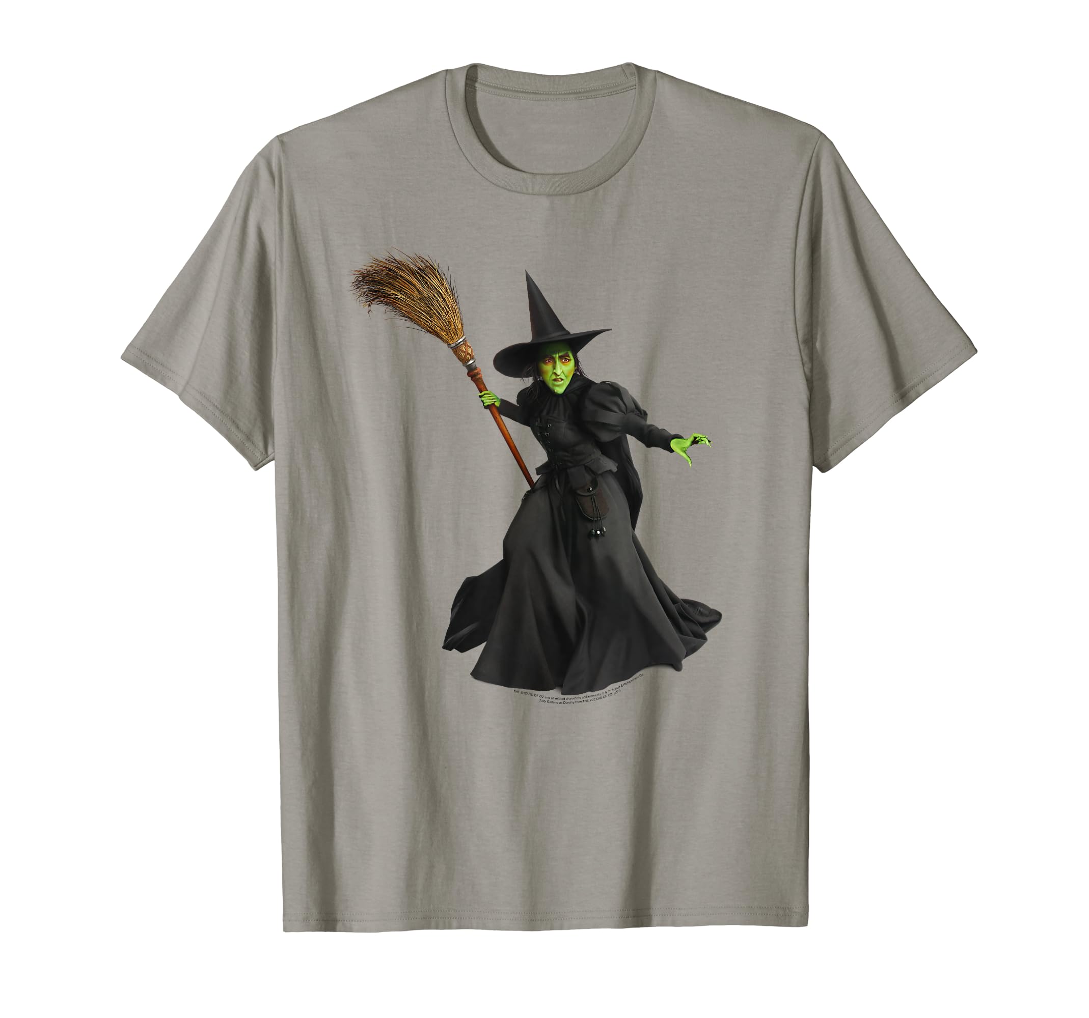 Cotton SoulThe Wizard of Oz The Wicked Witch T-Shirt