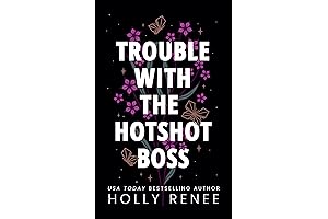 Trouble with the Hotshot Boss