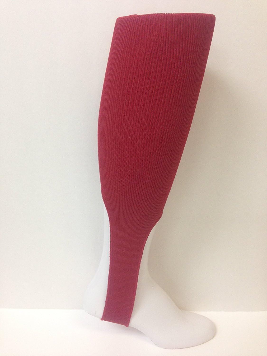 Baseball Stirrup in Mid-calf, 3 Sizes, Solid Color