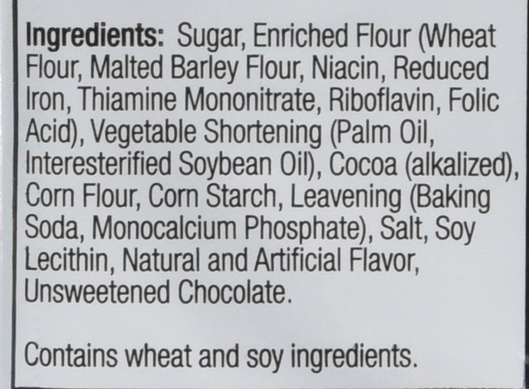 Hydrox America's Original Cookie, 13 Ounce (2 Pack)