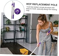 Vista 2 de Accesorios de repuesto para fregona giratoria para una fácil limpieza