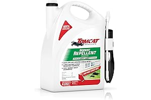 Tomcat Rodent Repellent Oil: Effective Pest Control for Mice and Rats