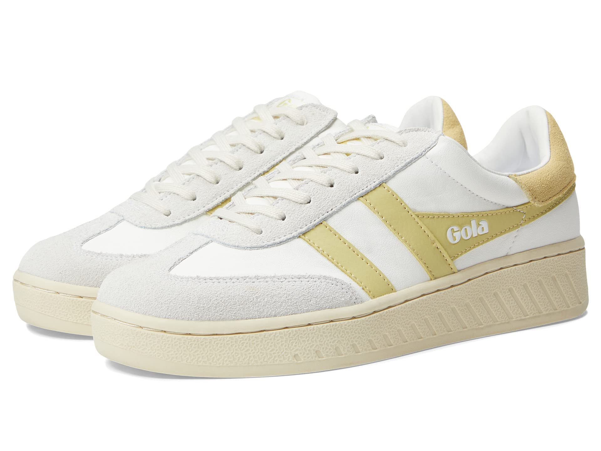 Gola Grandslam Leather