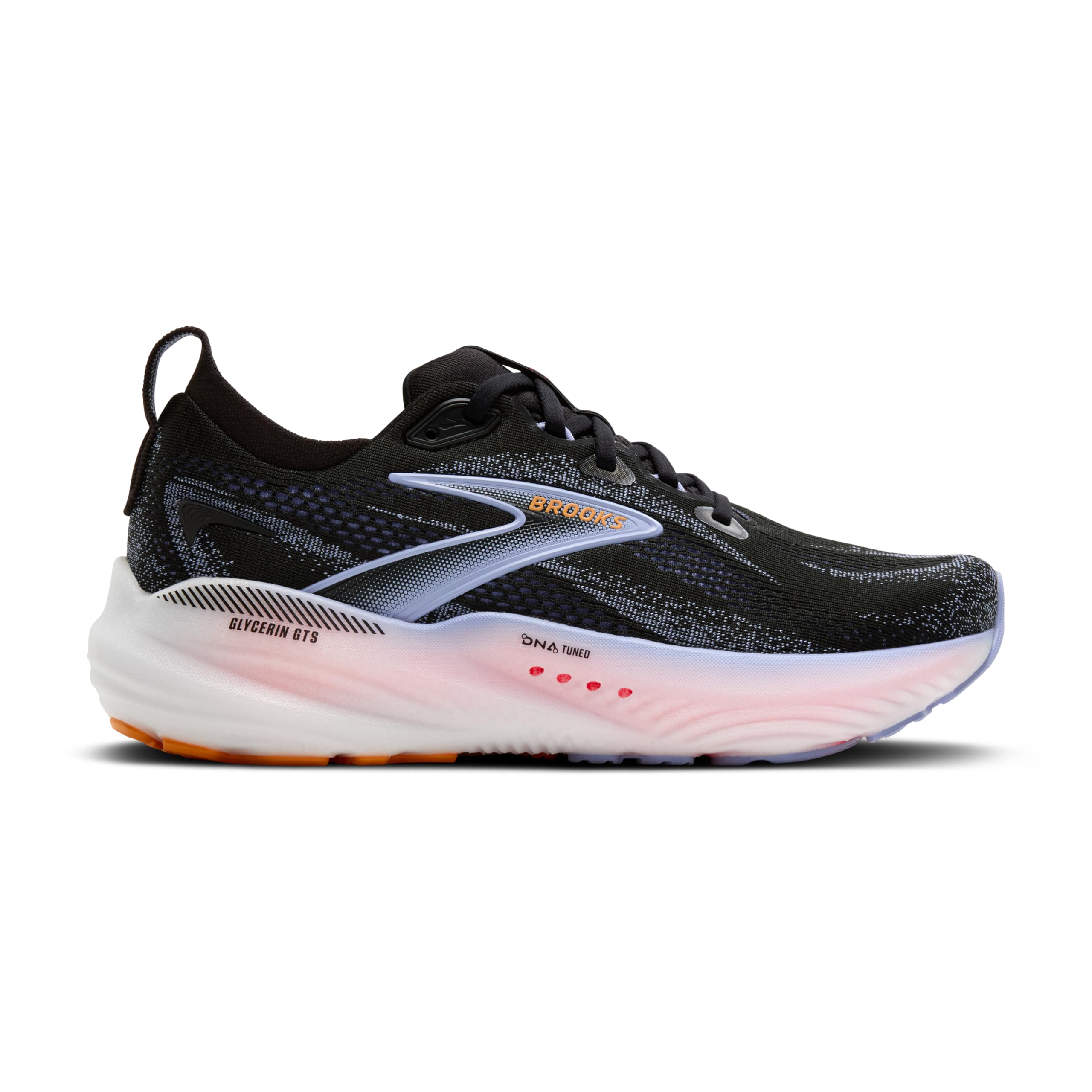 Brooks Glycerin 22 - Scarpe da Corsa Neutre da Uomo