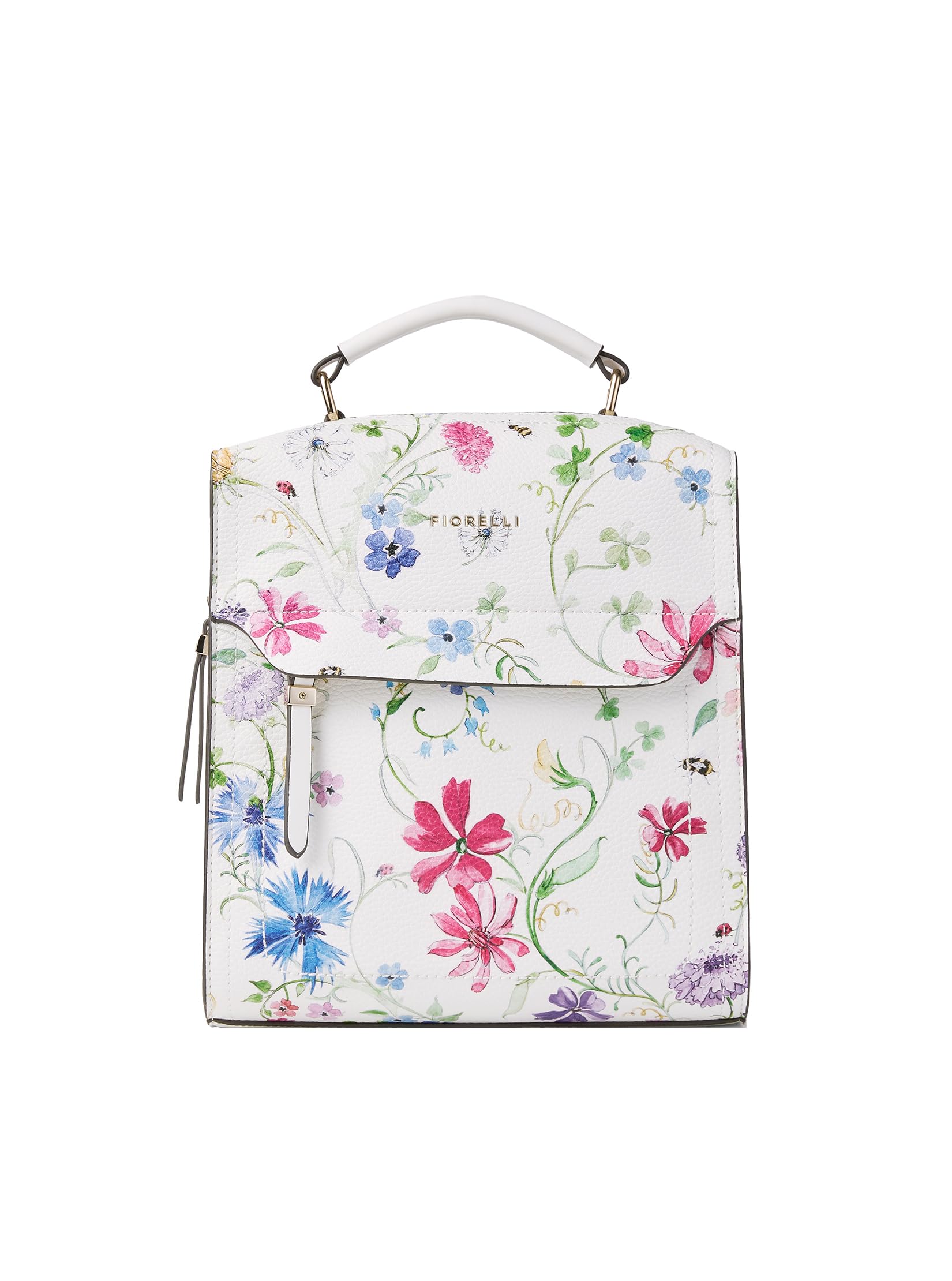 Fiorelli BAGIsla - Mochila pequeña, natural, Talla única