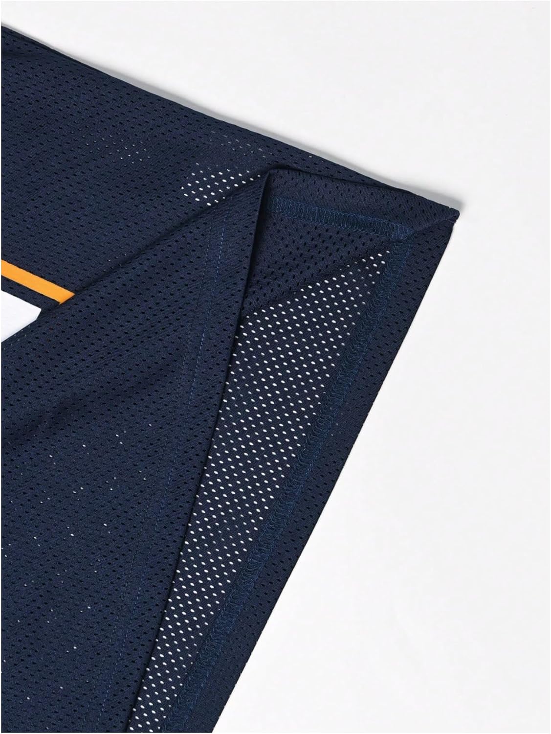 WDIRARA Women's Graphic Jersey Shirt Top Y2k Short Sleeve Tee Shirts - Image 4