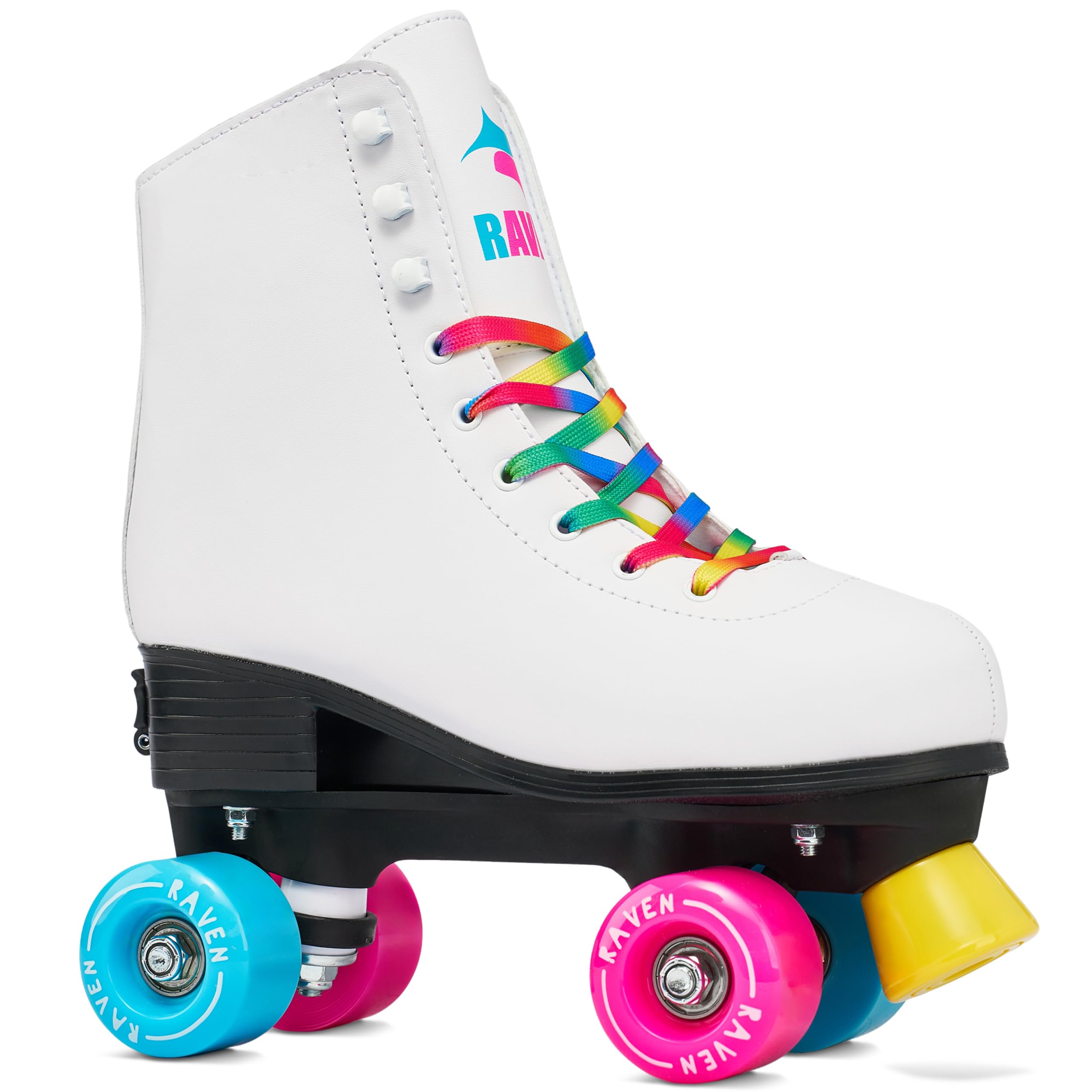Patin à roulettes Iris Taille modulable RAVEN