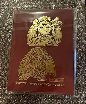 【しかお】ビックリマン16点 Eastern Japan first]🧚‍♀️🧚🧚‍♂️Complete guide to the