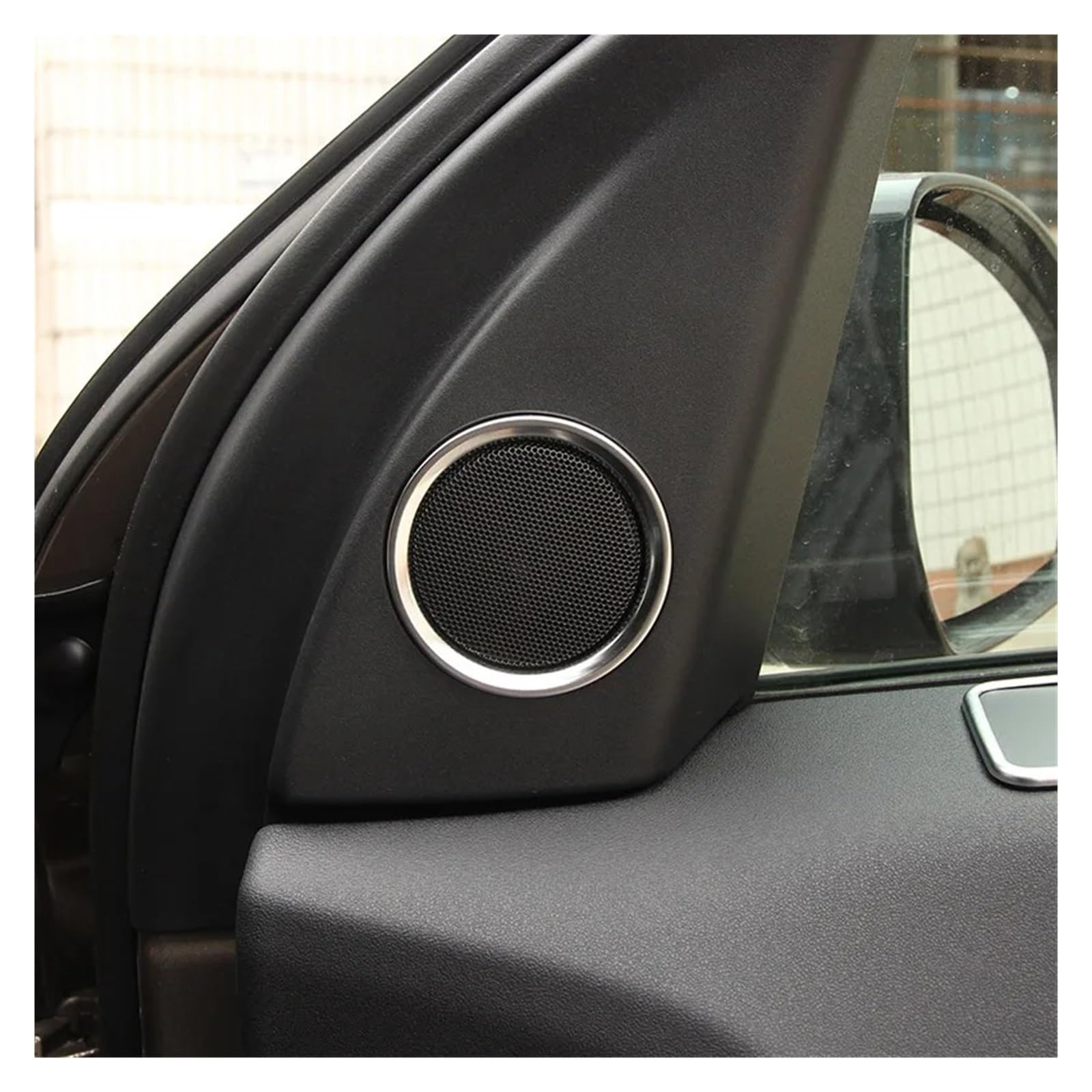 Przycisk deski rozdzielczej Do Land Rover Discovery Sport ABS Door