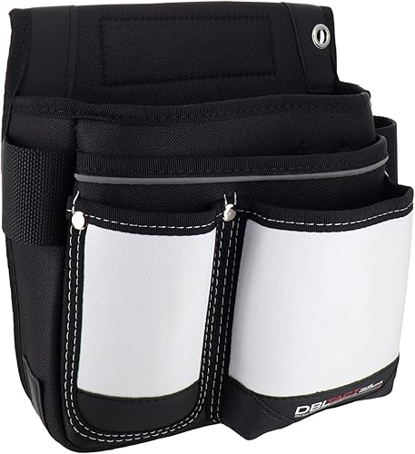 Miniatura 3 de Bolsa de uñas DTK-09-WH