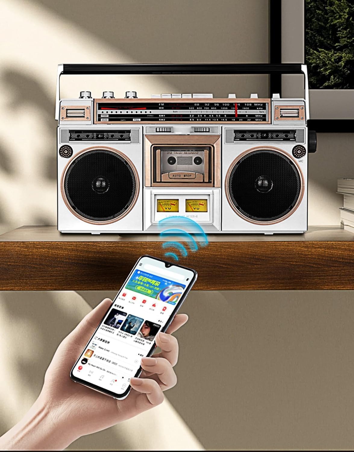 ♥ レトロ ポータブルカセット & ラジオ機器 10台セット 【現状品】 7176V6FyE5L._AC_UF894,