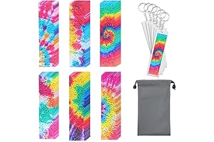 Figit Rings for Kids: Anxiety Relief Sensory Stickers and Fidget Toys