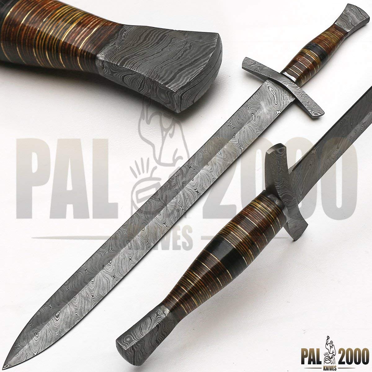 Shinobi Gear Plastic Ninja Training Kusari-Gama V4, Ninjutsu