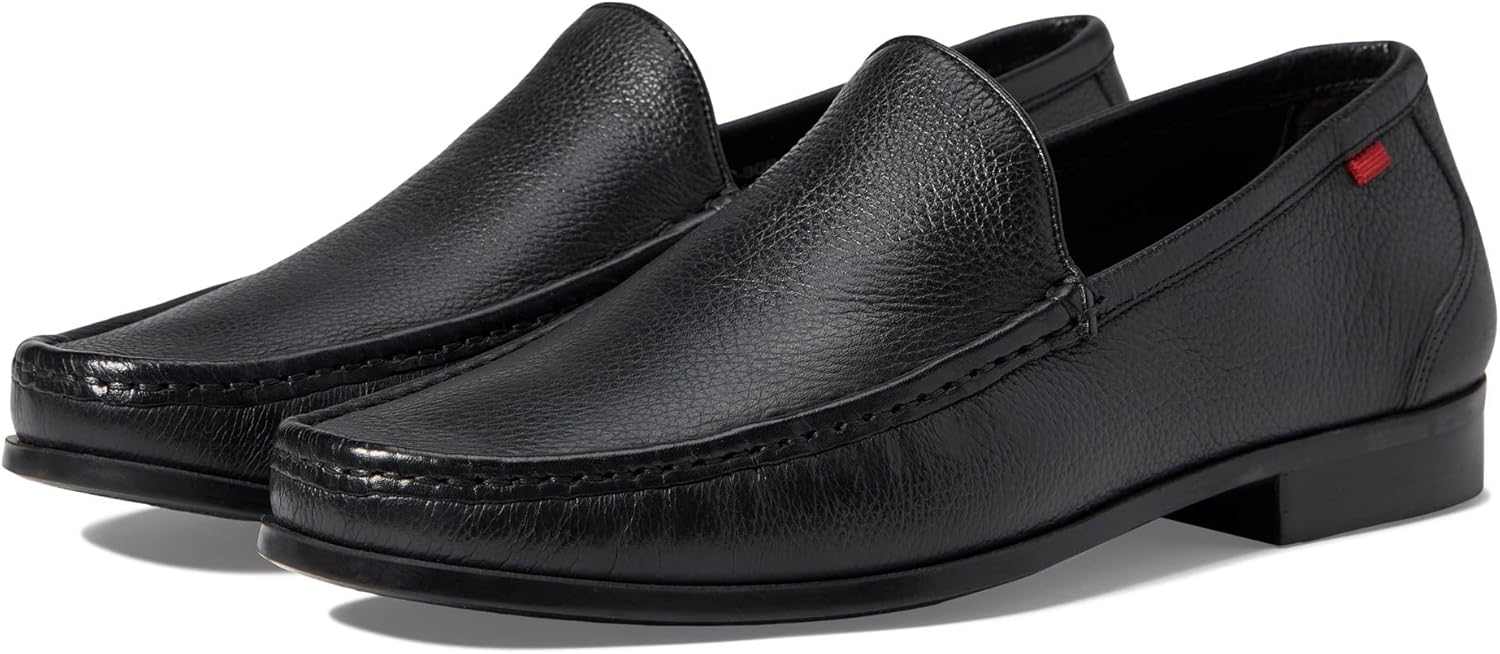 (取寄) マークジョセフニューヨーク メンズ クーパー ストリート Marc Joseph New York men Marc Joseph New York Cooper Street Cognac Grainy Suede Marc Joseph New York Men's Broadway Loafer マーク