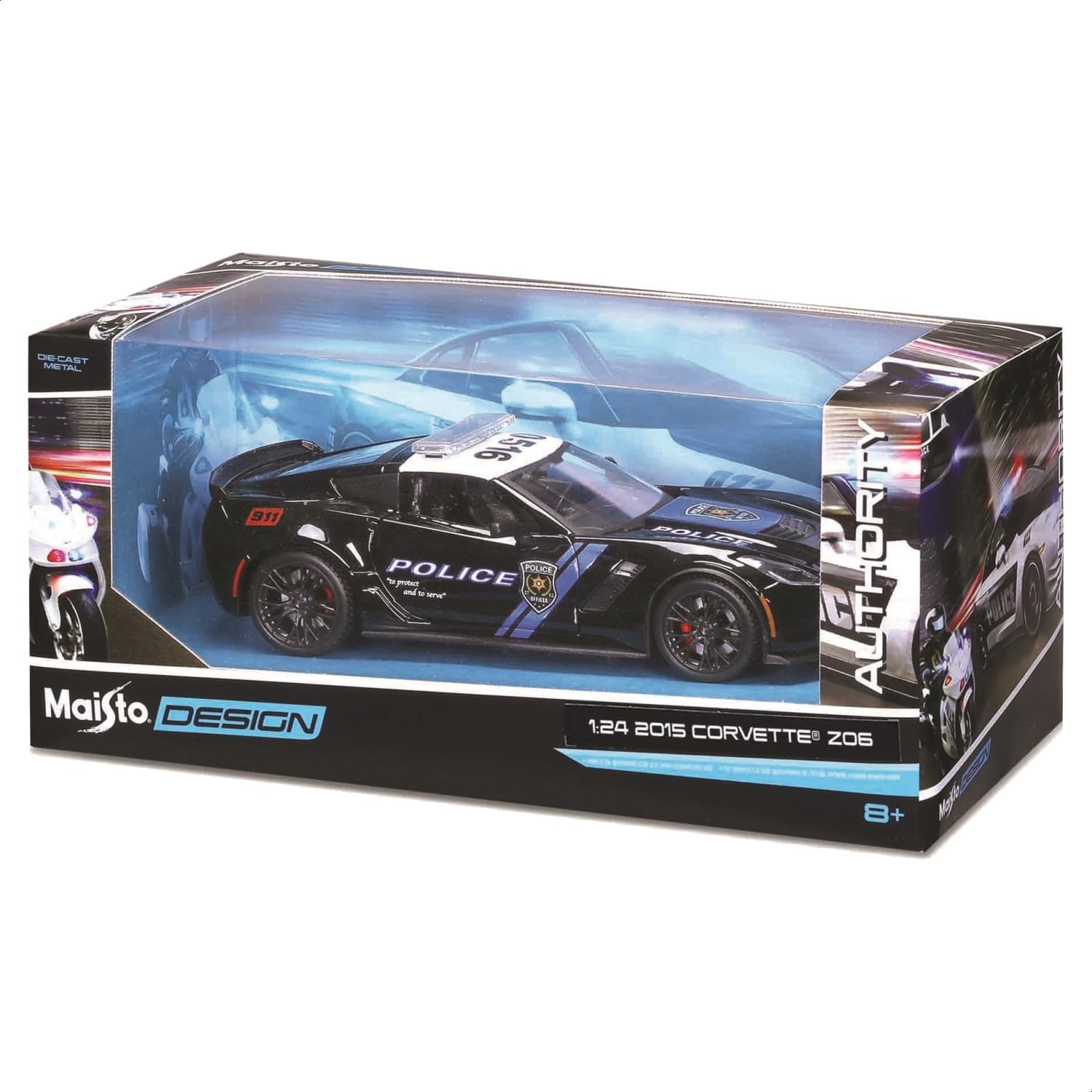 1: 24 Design Tokyo Mod1973 Datsun 620 Pick-Up (Colors May Vary)