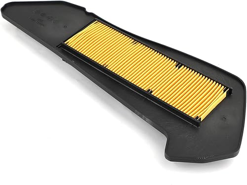 Areyourshop Limpiador de filtro de aire apto para Yamaha X-Max XMAX 250 300 CZD300 2017 2018 2019 2020