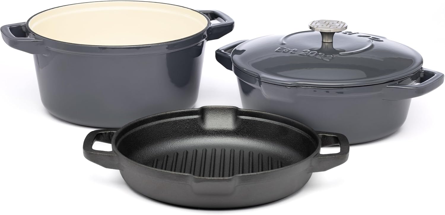 ル・クルーゼ LeCreuset 鍋 シグニチャー ココットオーバル 25 cm