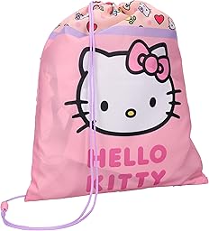 Hello Kitty Sac de sport Sweet Charm