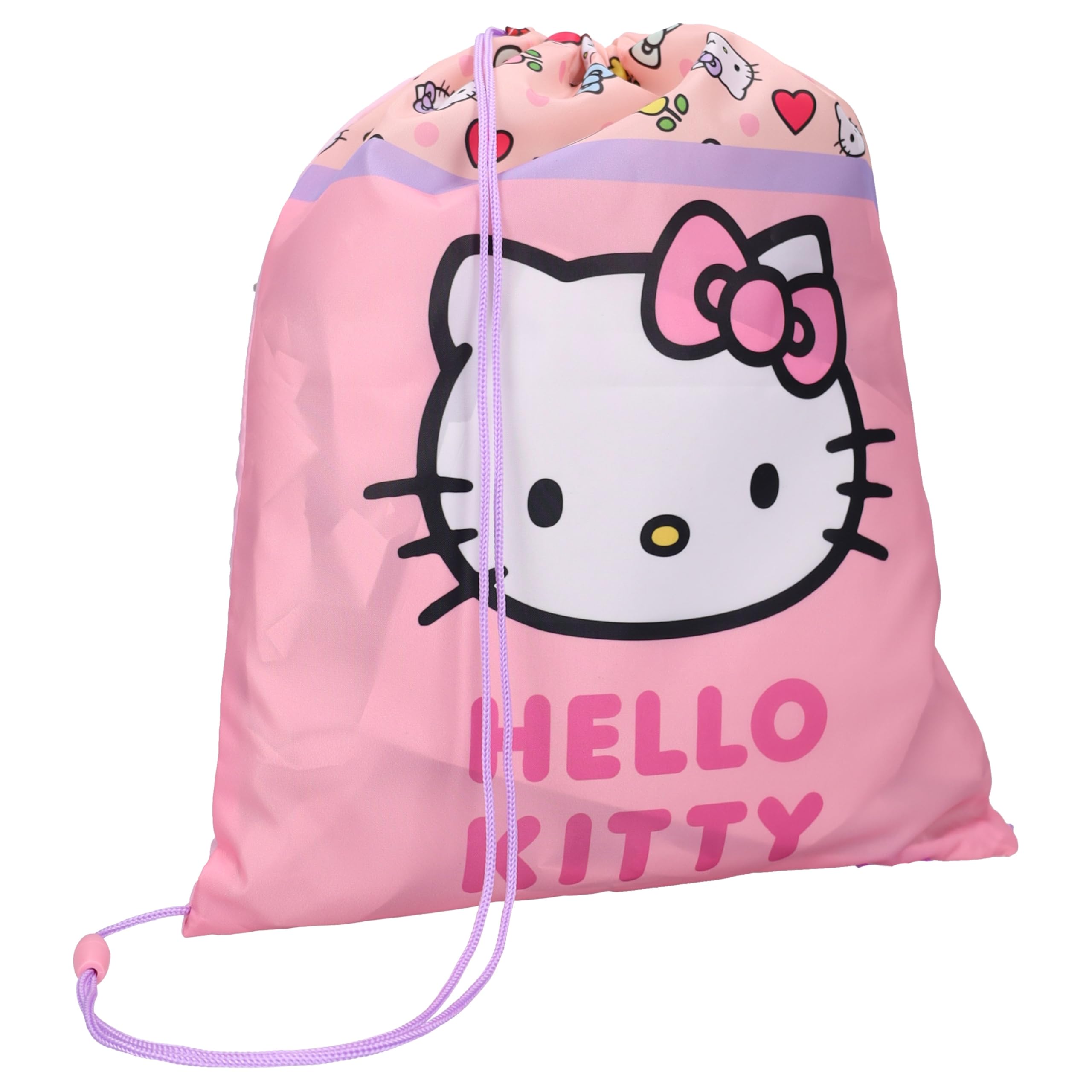 Hello Kitty Sac de sport Sweet Charm - 2