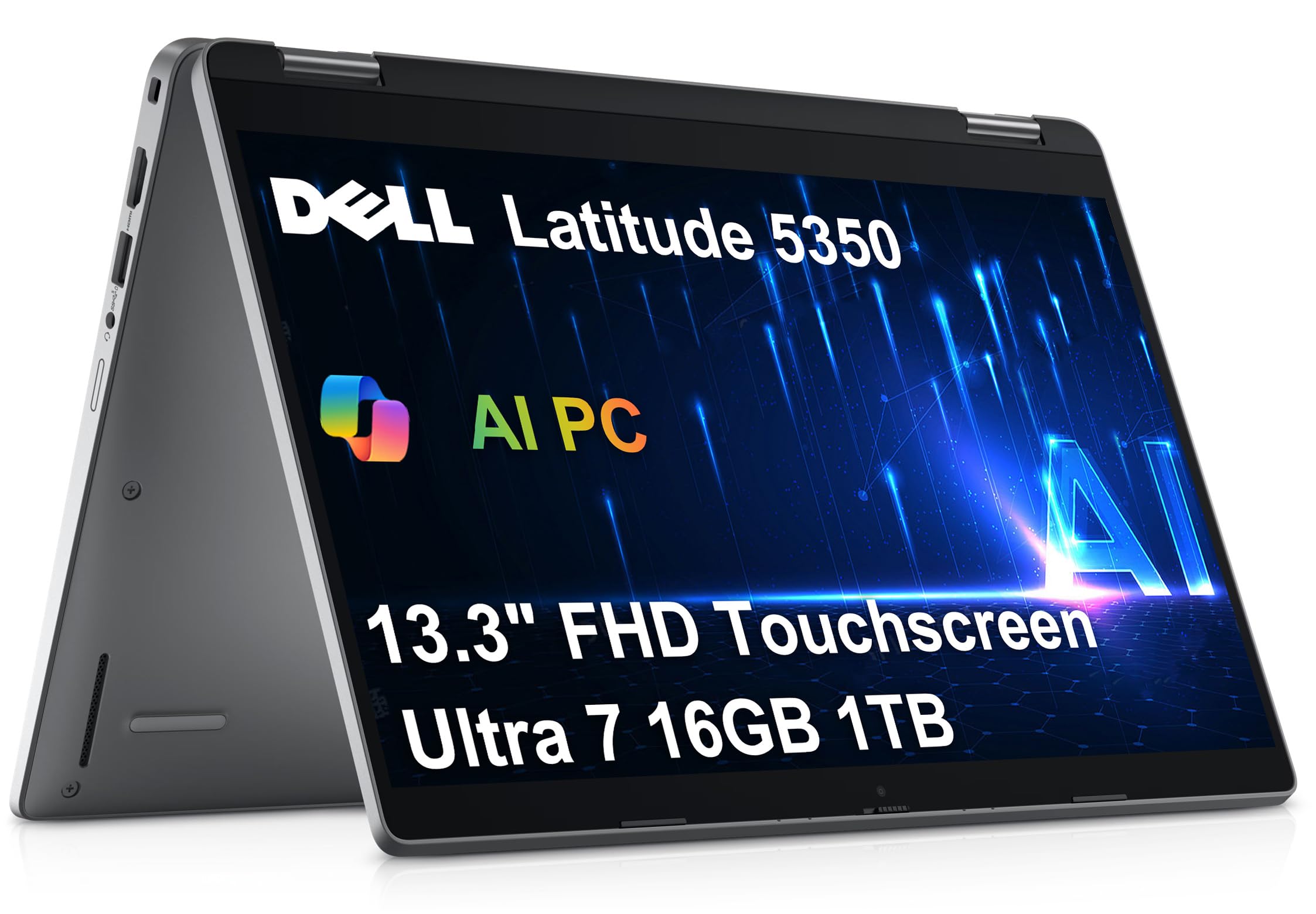 【美品】Dell Latitude 5350 PC core Ultra7 Amazon.com: Dell Latitude 5000 5350 13.3