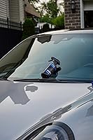 Vista 4 de AutoDepth Clarity Limpiador de vidrio premium, sin rayas, seguro en ventanas tintadas, sin amoníaco, fácil de usar, para coches, barcos, casas