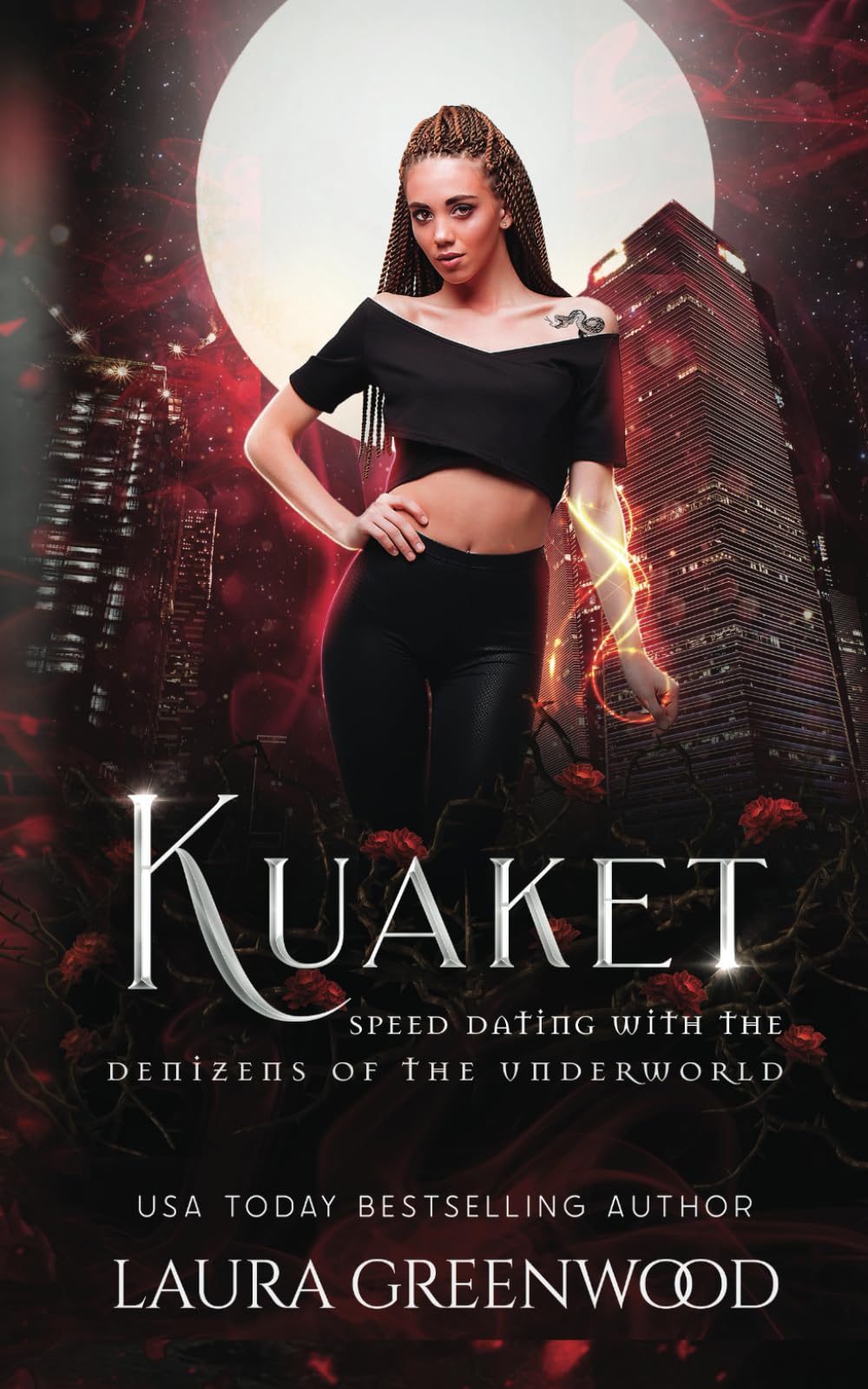 Cover of Kuaket