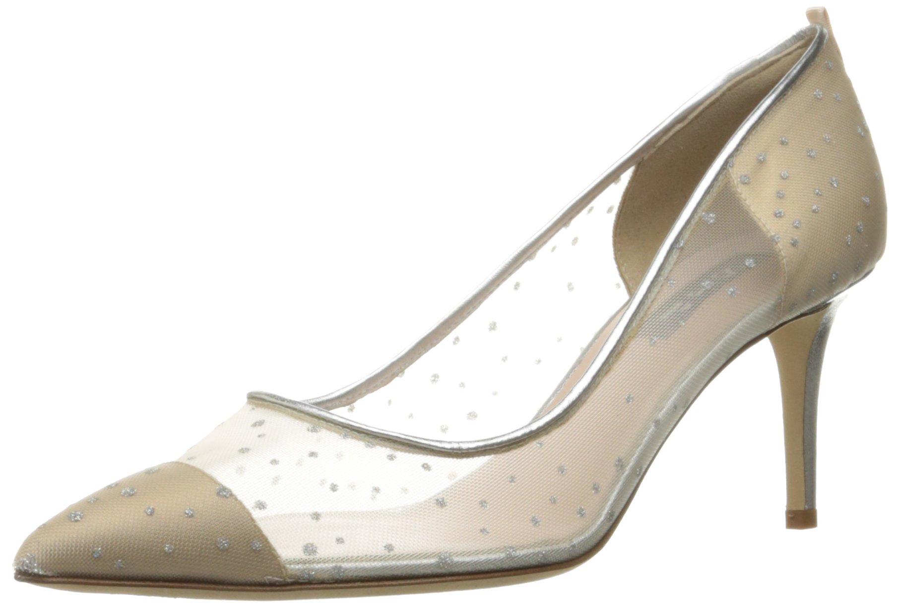 Sarah Jessica ParkerSJP by Sarah Jessica Parker Women's Glass 70 Pointed Toe Dress Pump