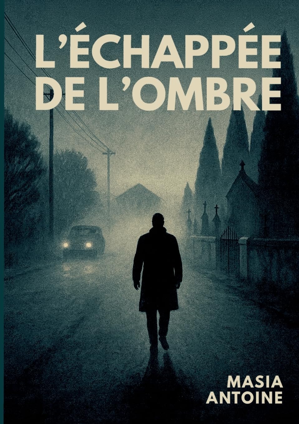 L'Échappée de l'Ombre
