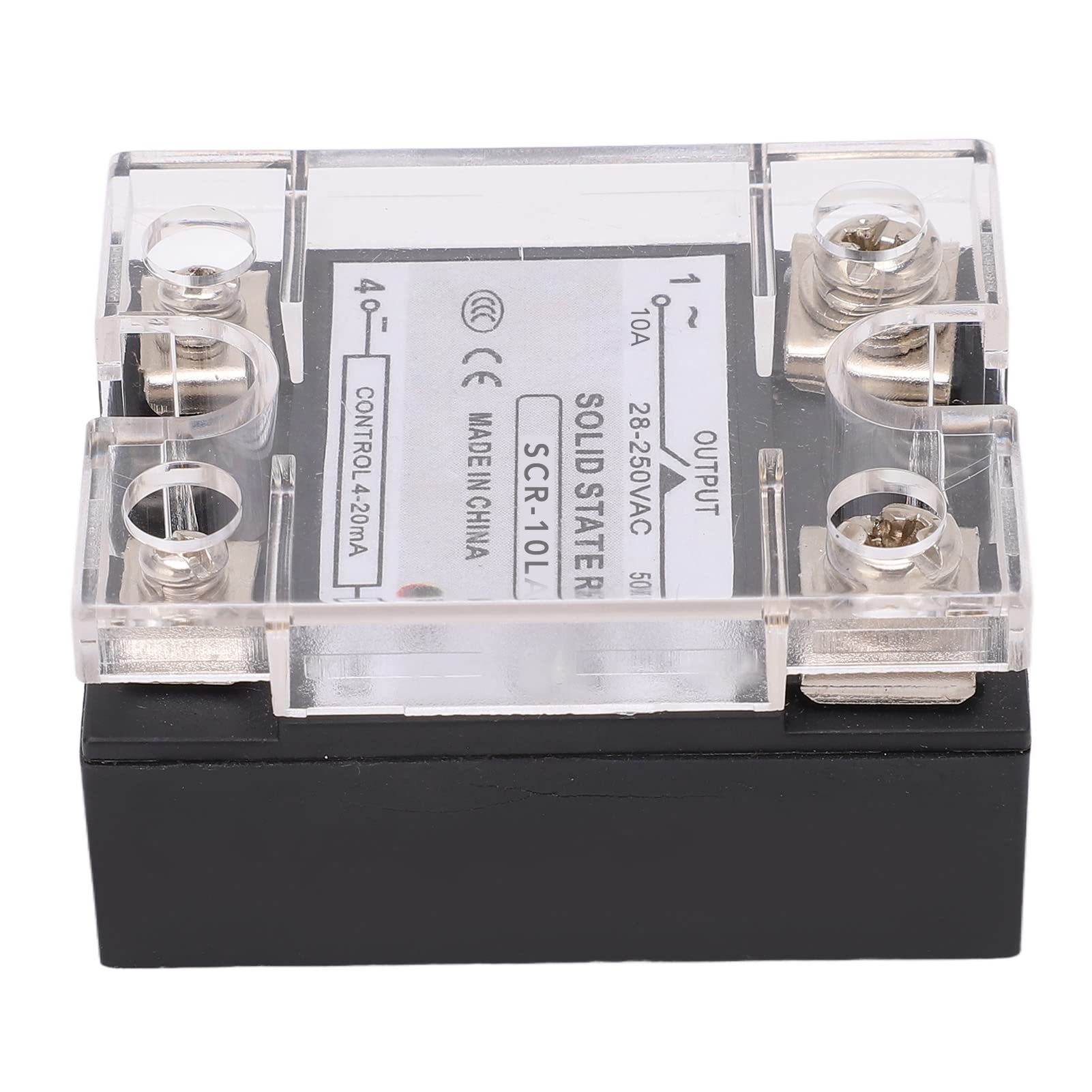 Relay Solid State Lighting 8 Channel USB Solid State Relay Module With