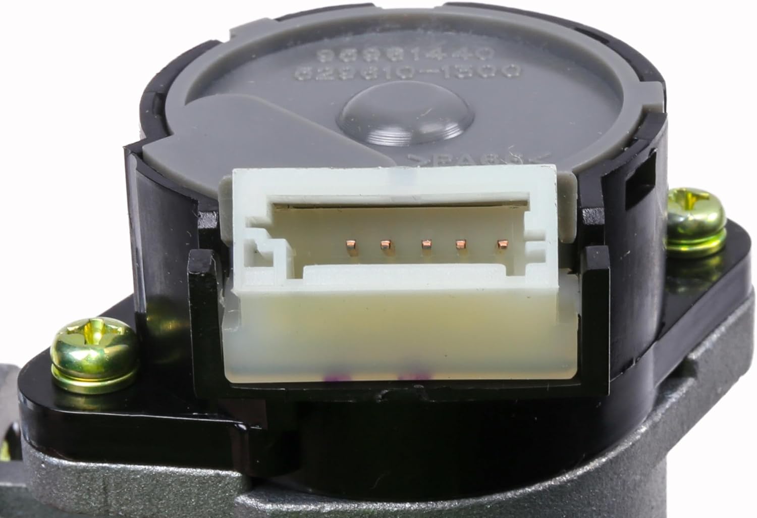 GM Genuine Parts 95381062 Ignition Lock Cylinder