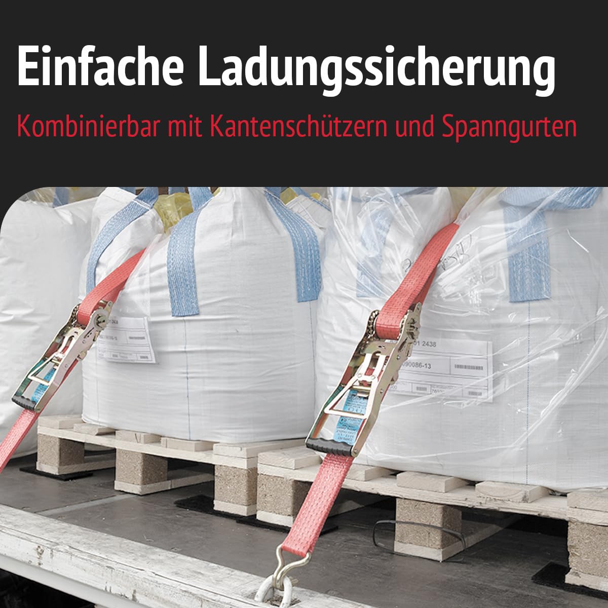 Anti-Rutsch-Pad | 100 Pads aus PU-gebundenem Gummigranulat, geprüft nach VDI-Richtlinien | Druckfestigkeit bis 300 Tonnen/m²; Größe: 200x100x8mm; Farbe: schwarz meliert