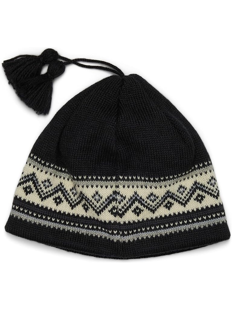 Black Dale of Norway Vail Hat