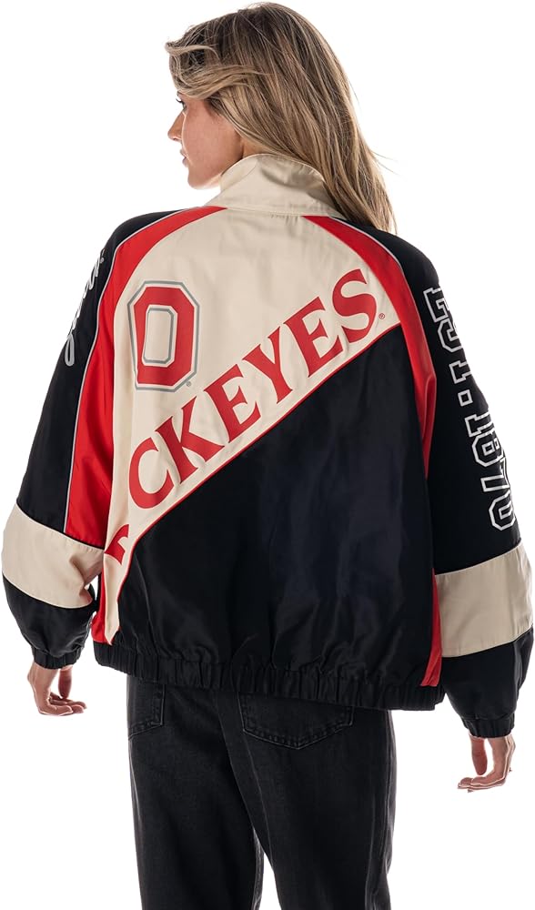 Amazon.com : The Wild Collective Ohio State Buckeyes NCAA