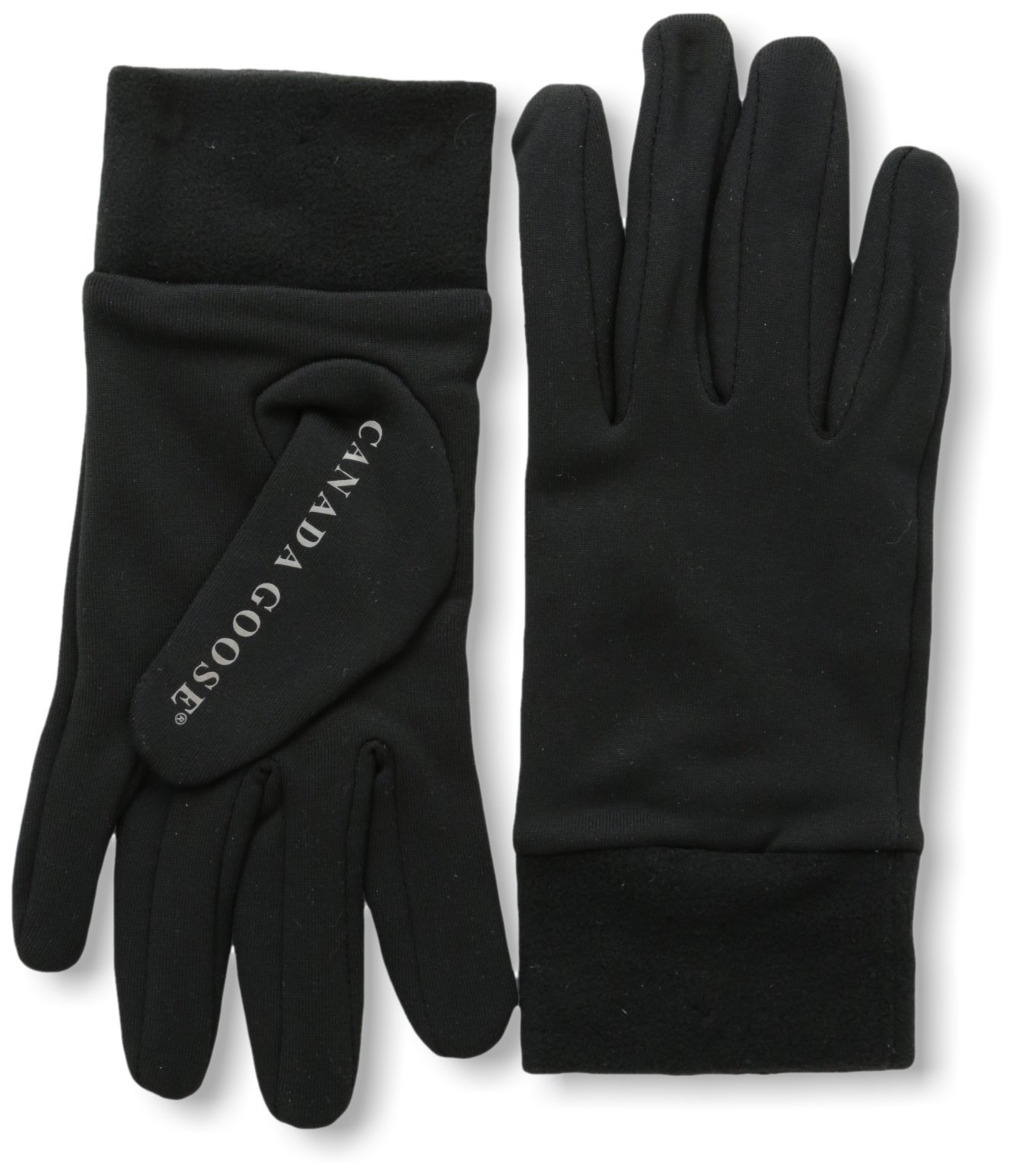 Canada Goose Herren der Nrdlichen Handschuhe, Herren, schwarz : Amazon.de:  Fashion