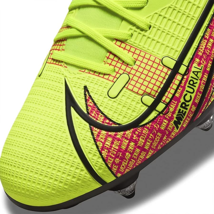 superfly 8 academy sg pro ac