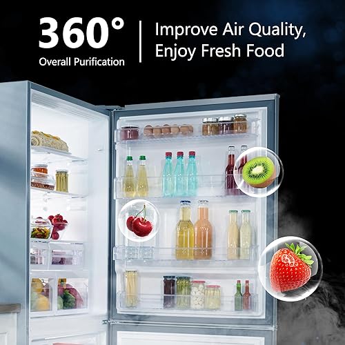 Miniatura 8 de Filtros de aire de repuesto para Frigidaire FRGPAAF2 Pure Air AF-2 - 3 unidades