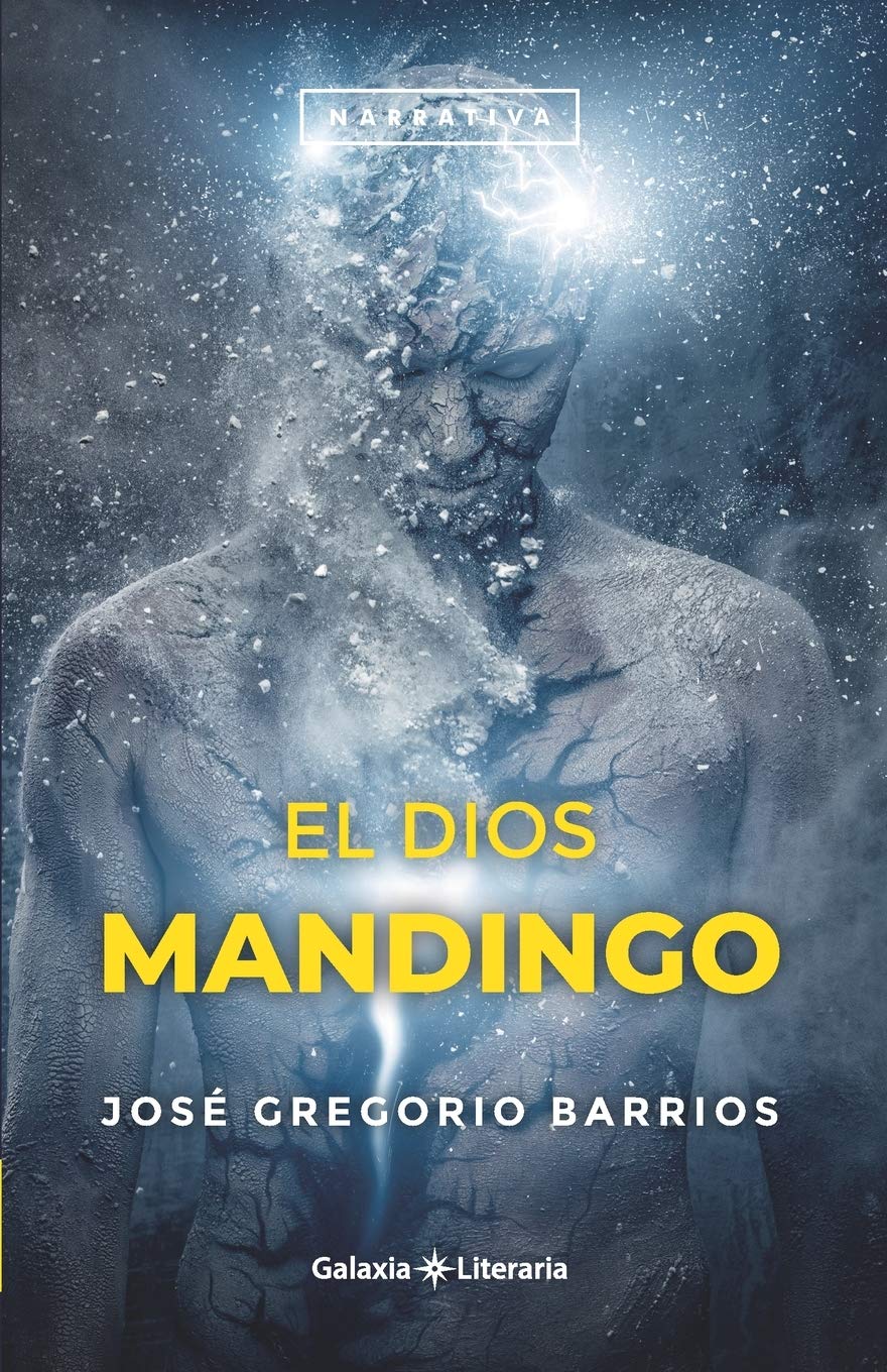 El dios Mandingo