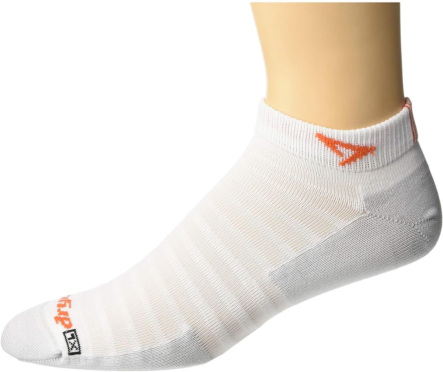 Extra Protection Hyper Thin Mini Crew 1-Pair
