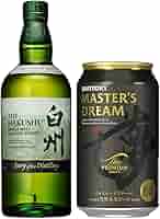 白州　2025 700ml 白州 Story of the Distillery 2025 EDITION ｜シングルモルト