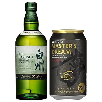 白州　新品未開封　3本セット サントリー - 白州 3本セットの通販 by Y｜サントリーならラクマ