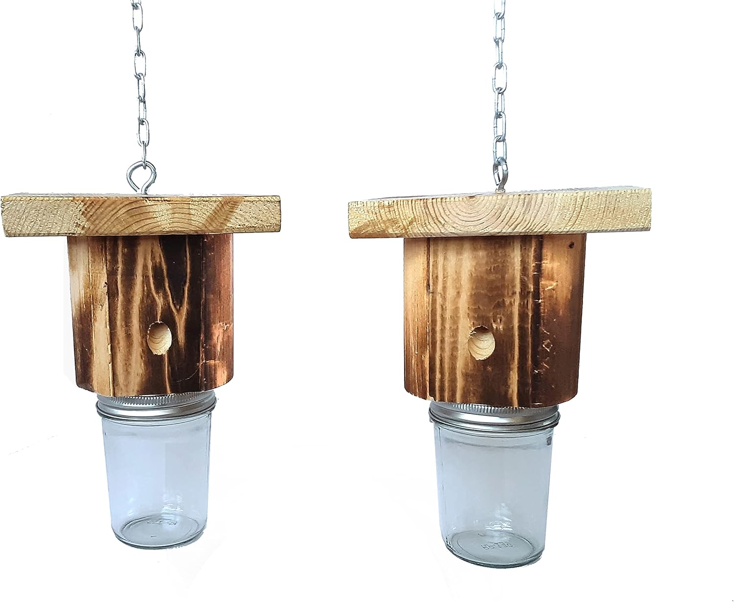 17 Best Wood Bee Traps To Buy (**2023 Review**)