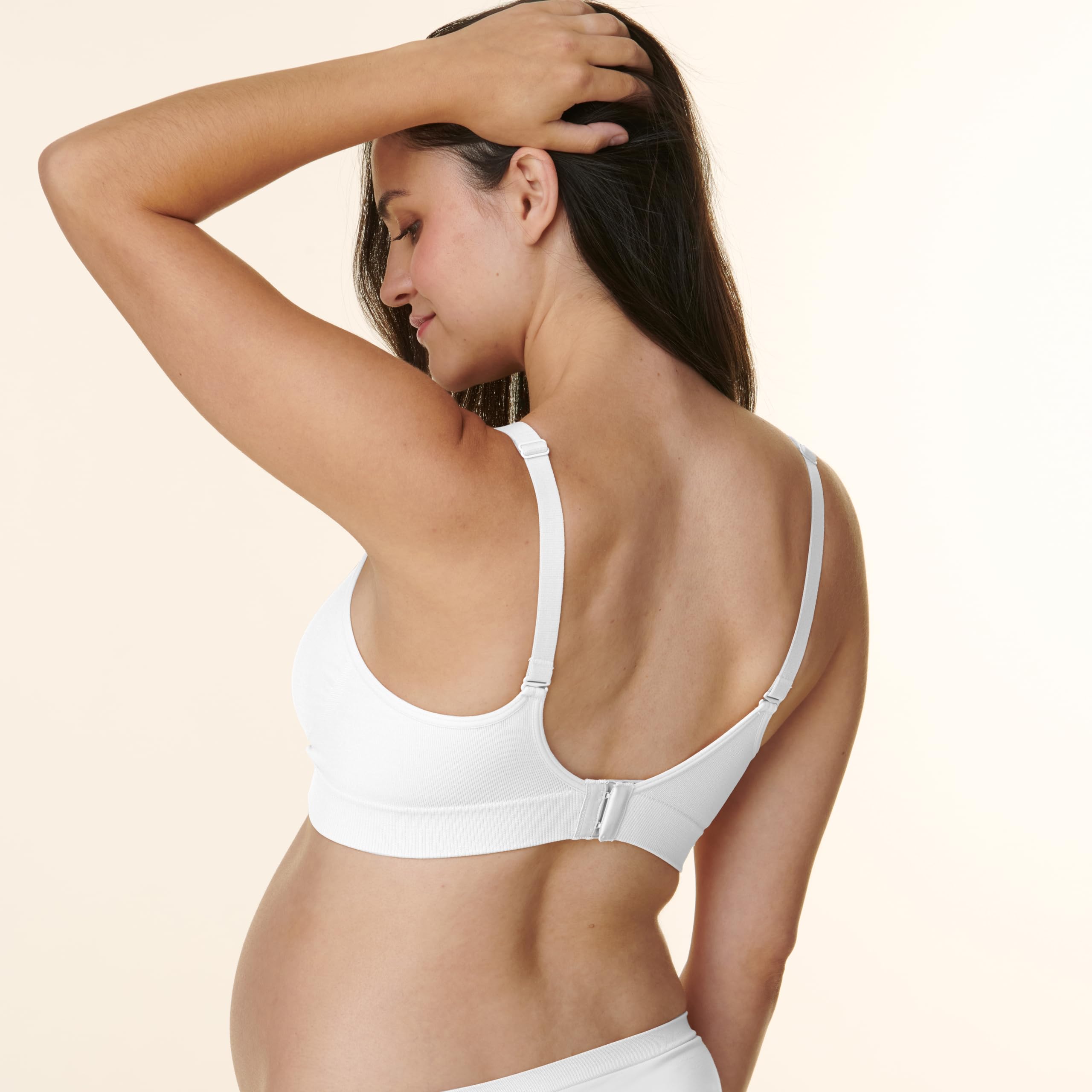 Bravado Designs Sujetador de Cobertura Completa, Opaco para Mujer