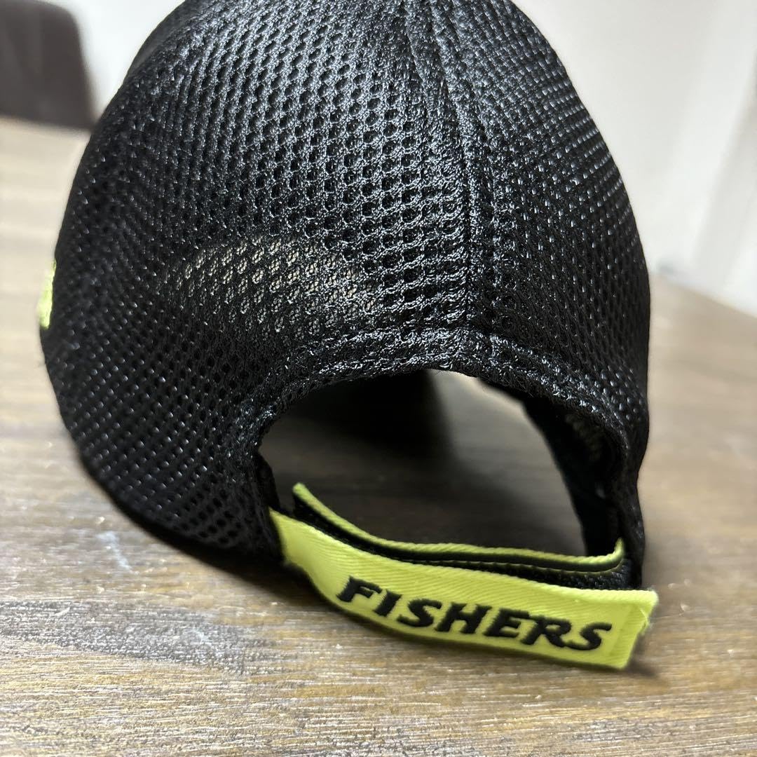 Amazon.co.jp: フィッシャーズ FISHERS 帽子 : スポーツ＆アウトドア