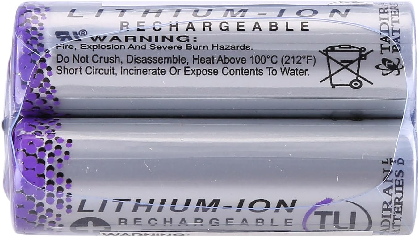 Telematics Battery Compatible for Discovery Campaign 2015-2017,for Range Rover 2017 for Land Rover Evoque 2014-2017 Range Rover Sport Discovery Communication Telecom LR046049