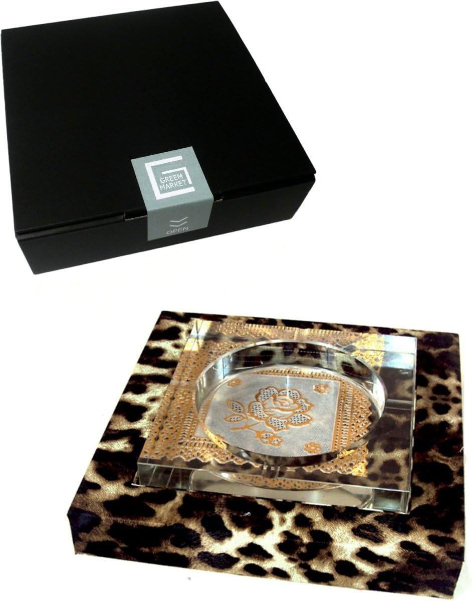 □エルメス□アッシュトレイ□灰皿□磁器□武士□侍□J0398 灰皿