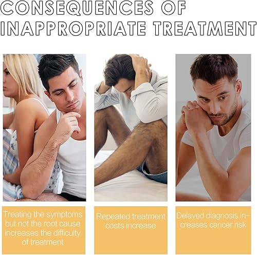 Miniatura 4 de NOTBEBE FemiPure - Cápsulas de hierbas naturales para próstata, 7 unidsbolsa, cápsulas herbarias naturales de próstata para próstata (3 unidades)