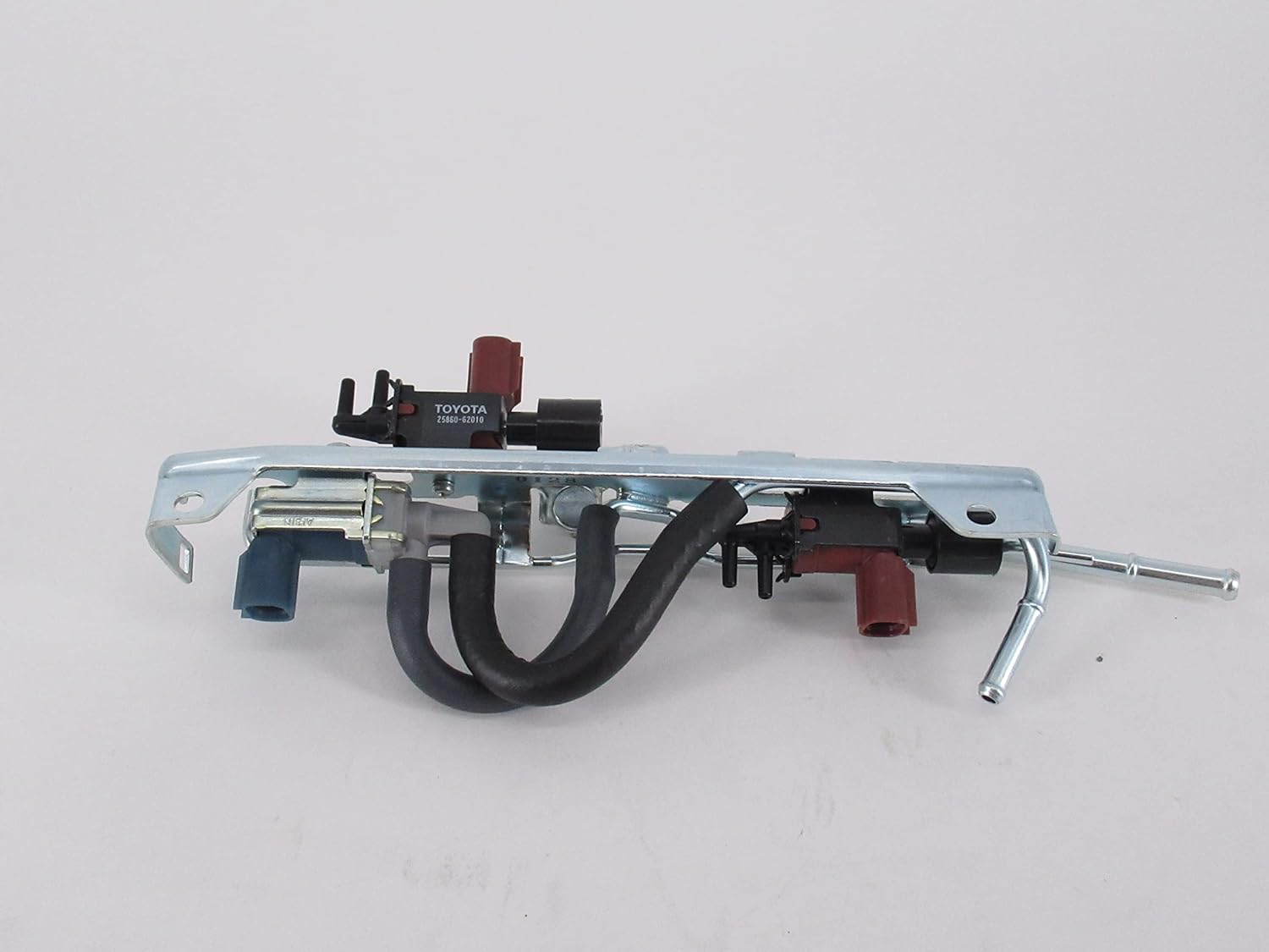 Toyota Genuine Parts - Valve Set, Emission (25701-20140)